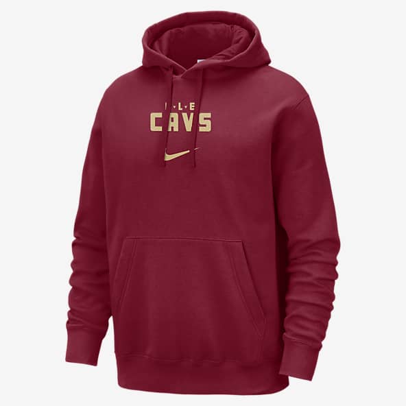 Cleveland Cavaliers Clothing. Nike